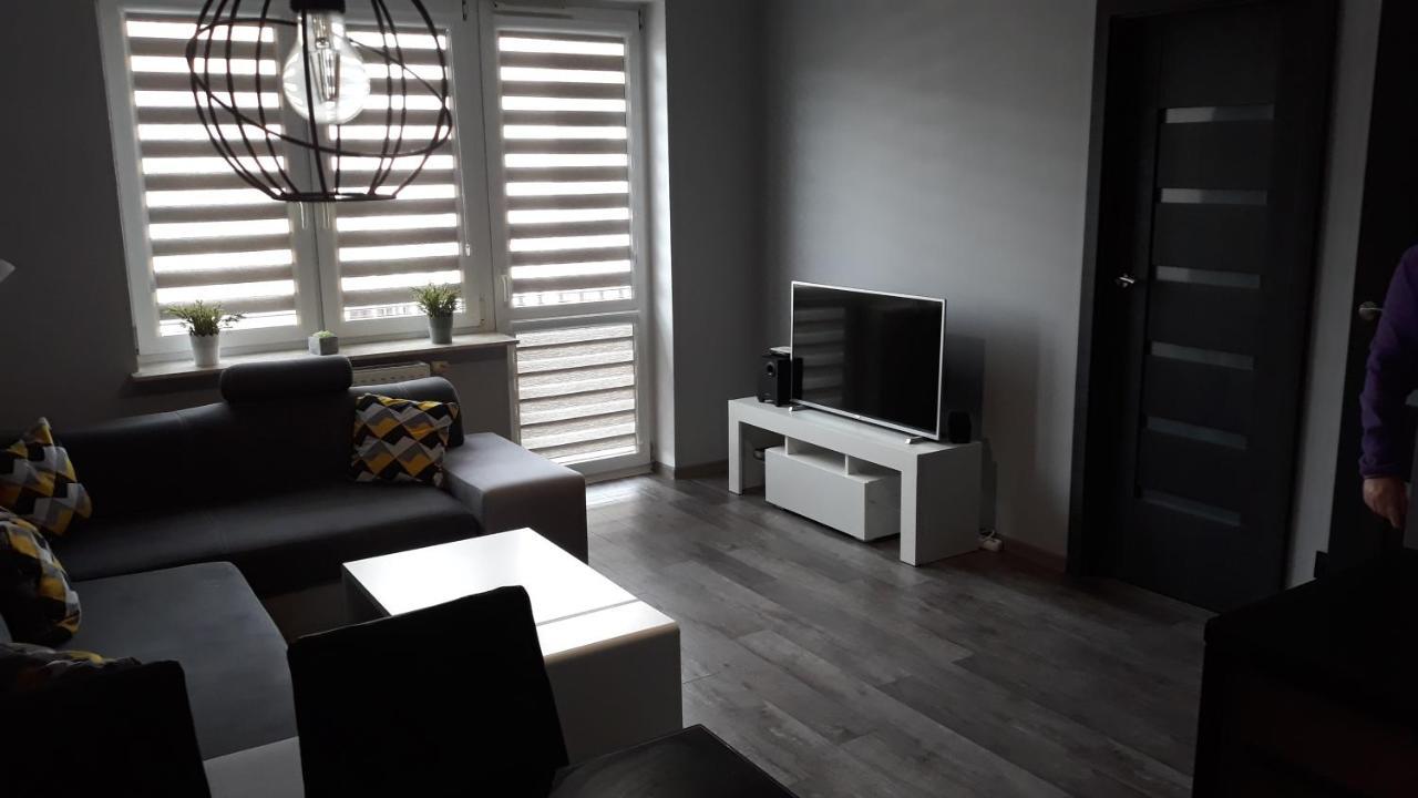 U Joli Swinoujscie Exterior foto